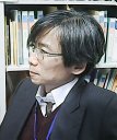 Hiroshi Kajihara