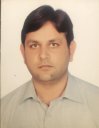 Syed Tanveer Hussain Shah