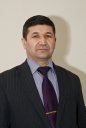 Abdurazak Kassimov