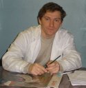 Виктор Анатольевич Банный (Victor A. Bannyi)