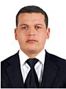 Dilshod Xaydarov