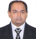 Patel Yogeshkumar
