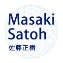 >Masaki Satoh