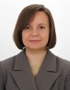 Galyna Girnyk
