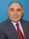 >Ismayil A Aliyev