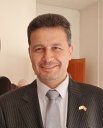 Iyad Zoukar Picture