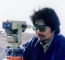 Satoshi Fujiwara