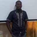 Samuel Olumide Akande Picture