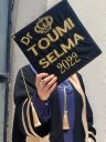 >Selma Toumi
