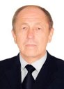 Ayhodjaev Bakhromhodja Kammalidinovich