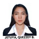 Quezzey Jetuya Picture