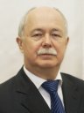 Виктор Павлович Мохов Viktor P. Mokhov