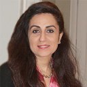 Firouzeh Sabri