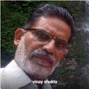 Vinay Shukla Picture