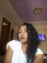 Meseret Haile Picture