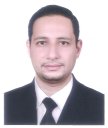Ismail Ibrahim Marhoon Picture