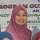 Siti Hafizah Abu Hashim