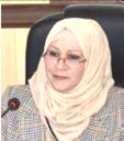 Amina Hamed Ahmed Alobaidi