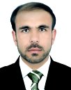 Ihsanullah Shirani Picture