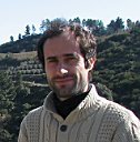 Miguel Padeiro