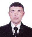 Jamoliddin P Turdiev