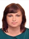 Арбекова Юлия Анатольевна|Arbekova Yuliya