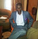 Brian Ngwako Mokgatetswa Mahosi Picture
