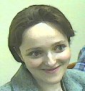 Tatiana Safronova