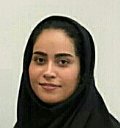 Setareh Rezatabar Picture