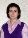 Наталья Александровна Колкатаева