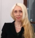Oksana Кyrychenko Picture