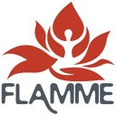 Flamme - Fédérer LanguesAltéritéMarginalitésMédiasÉthique Picture