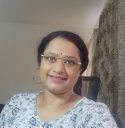 Srividya Raghavan