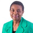 Edith Chimusoro