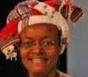 Ruth Nduati
