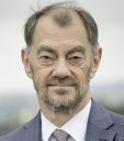 Wolfgang Spohn Picture