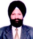 Arvinder Singh