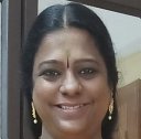 Veena Gayathri Krishnaswamy Picture