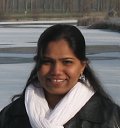 Supriya Tilvi