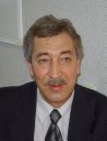 Гафуров Наиль Шайхрамович