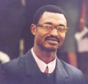 Festus Okoro Asogwa