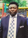 Jonathan Akwagiobe Ukah|J. A. Ukah, Ukah J. A., Jonathan A. Ukah