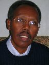 Abdirisak Ahmed Isse