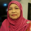 Patimah Ismail Picture