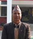 >Purna Man Shrestha