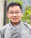 >Dorji Penjor