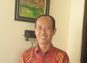 Yosep Bambang Margono Slamet Picture