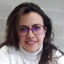 Isabel Cristina Díaz Moreno
