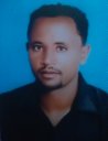 Tesfaye Gudisa Waktola Picture