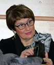 Nana Kotrikadze Picture